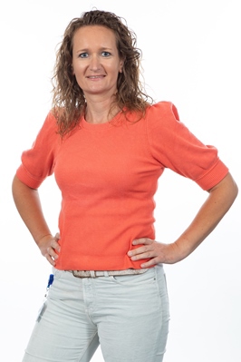 Medisch specialist mw. M. Troost