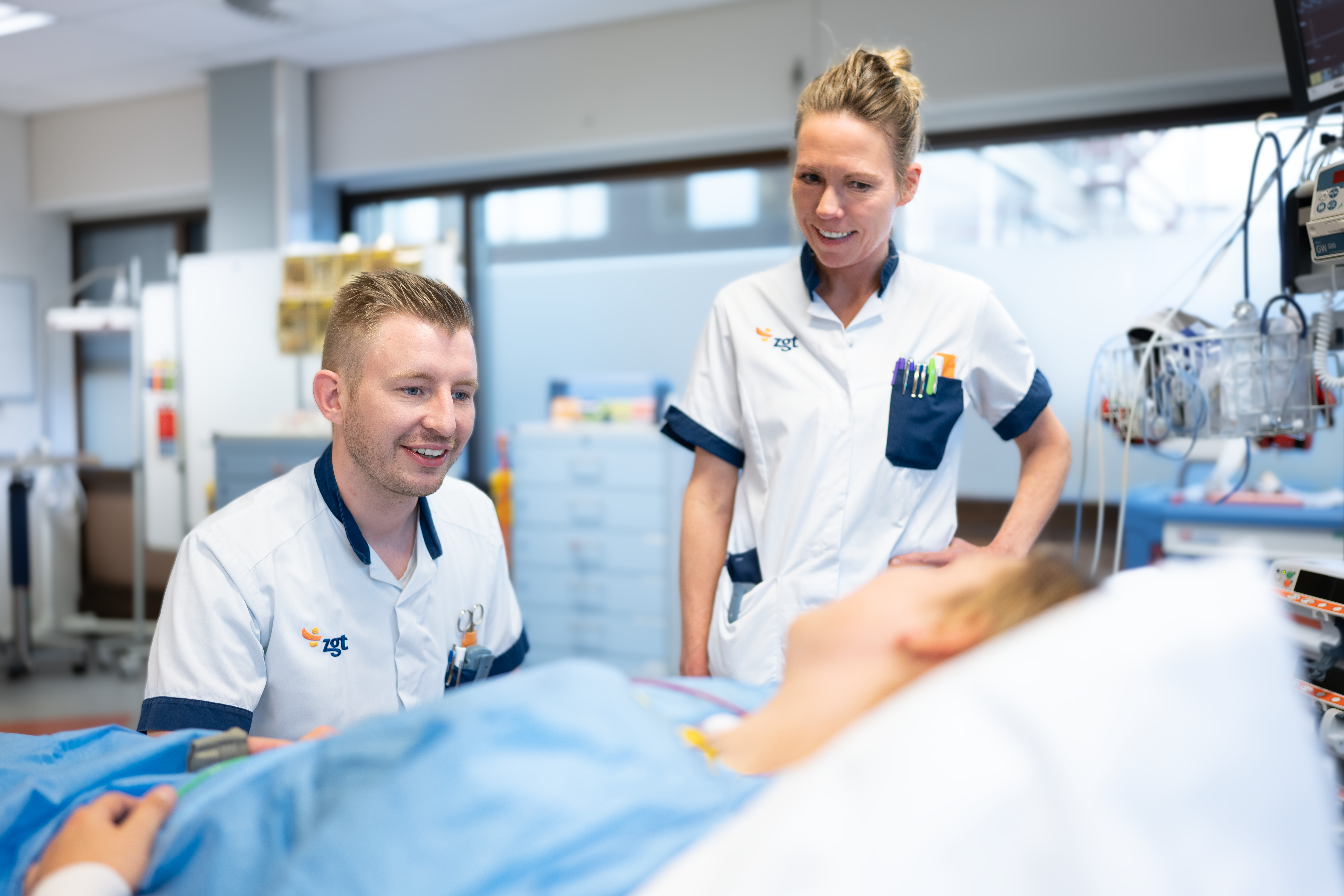 Ontdekzgt Spoed Eisende Hulp Jarno Joyce Web